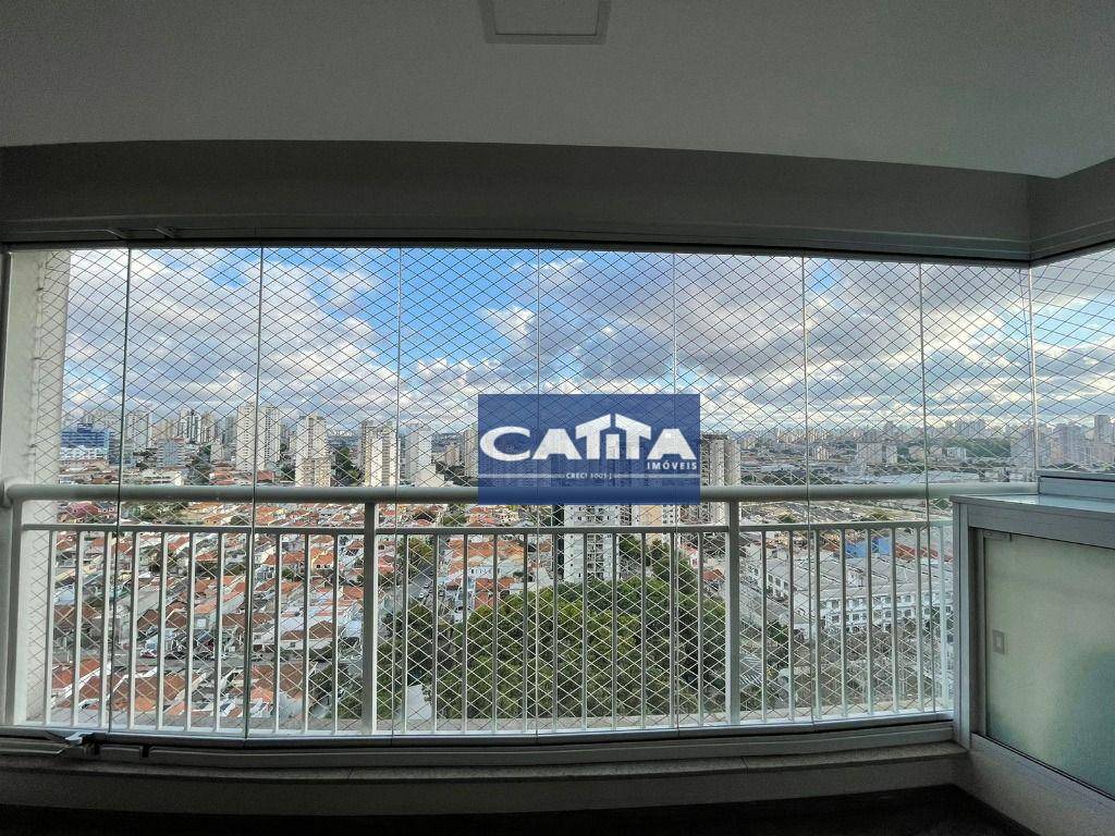Apartamento em Mooca, São Paulo/SP de 122m² 3 quartos à venda por R$ 1.620.800,00
