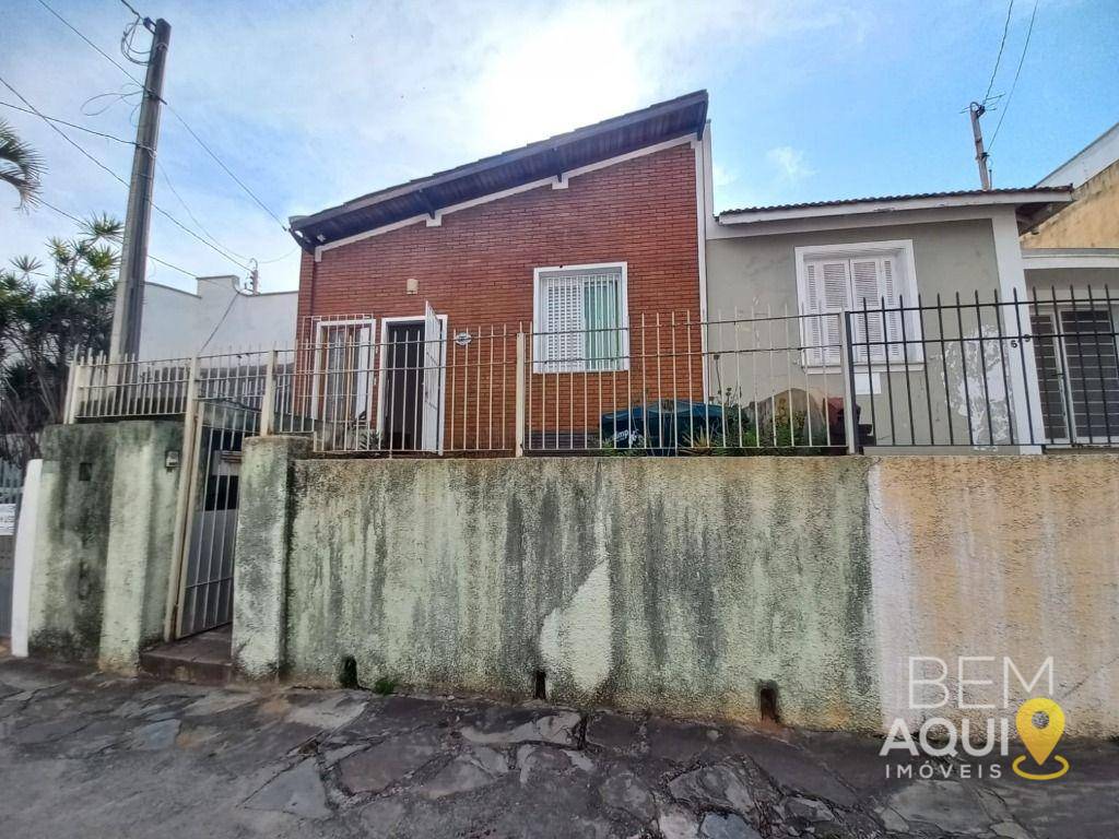 Casa em Centro, Itu/SP de 155m² 2 quartos à venda por R$ 449.000,00