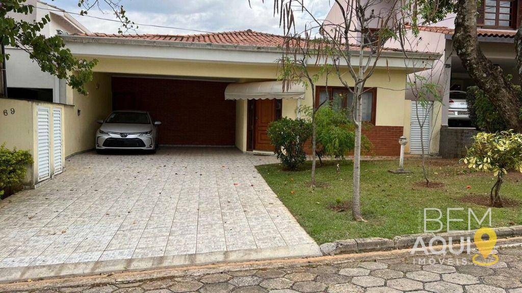Casa em Centro, Itu/SP de 205m² 3 quartos à venda por R$ 749.000,00