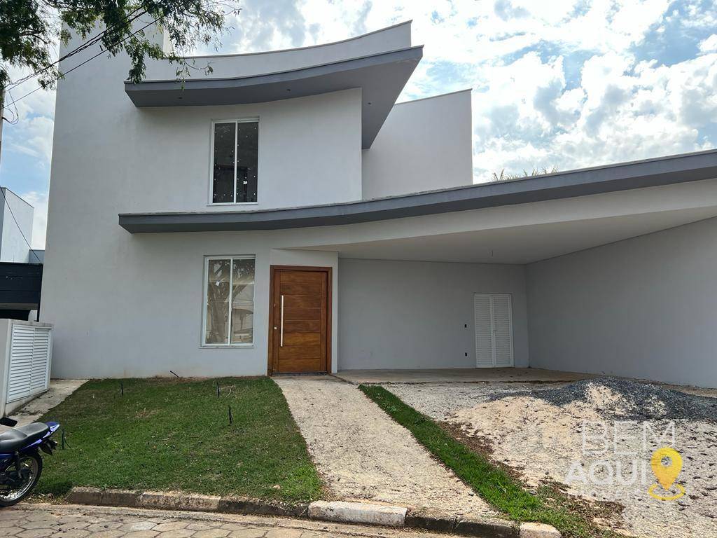 Casa em Centro, Itu/SP de 255m² 4 quartos à venda por R$ 1.549.000,00