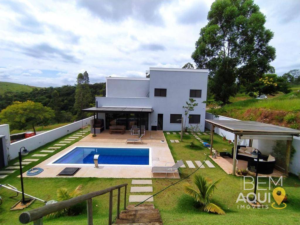 Casa em Centro, Itu/SP de 248m² 2 quartos à venda por R$ 2.849.000,00