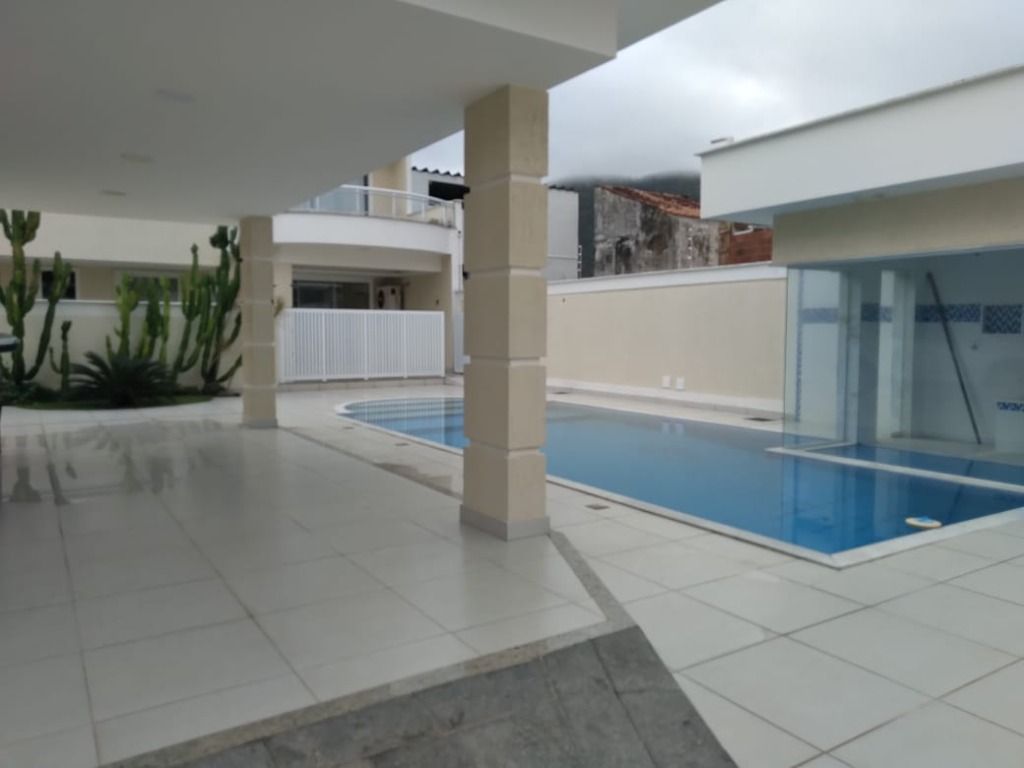 Casa em Piratininga, Niterói/RJ de 90m² 2 quartos para locação R$ 4.900,00/mes