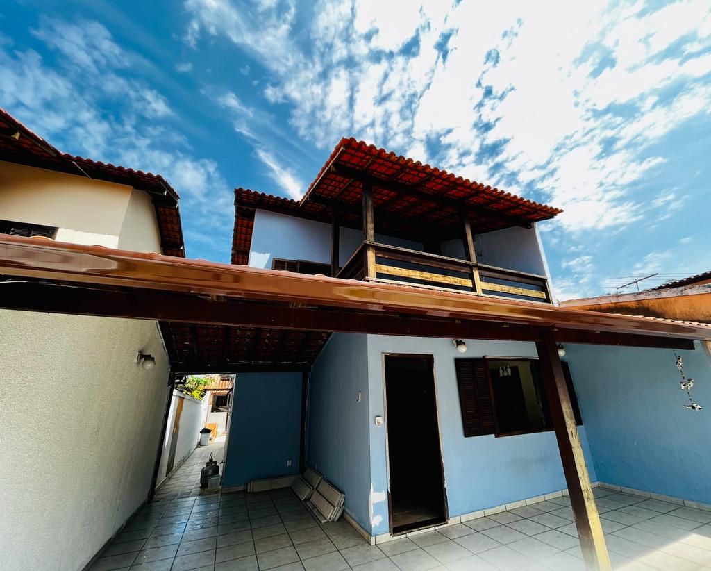 Casa em Itaipu, Niterói/RJ de 170m² 3 quartos para locação R$ 3.700,00/mes