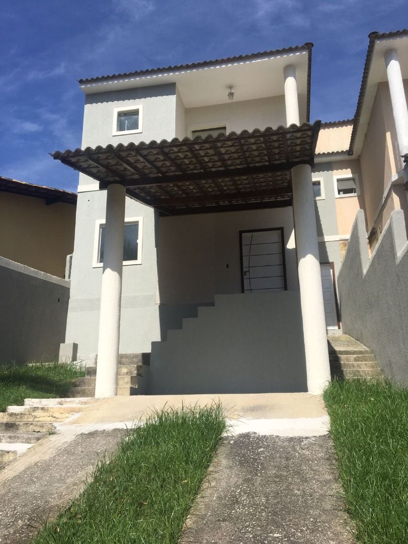 Casa em Itaipu, Niterói/RJ de 120m² 3 quartos para locação R$ 3.000,00/mes