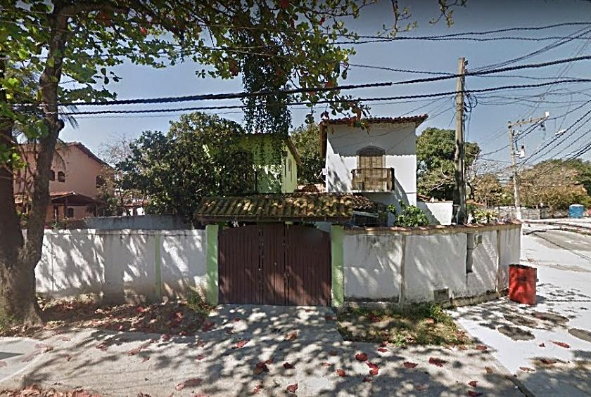Casa em Piratininga, Niterói/RJ de 100m² 2 quartos para locação R$ 2.000,00/mes