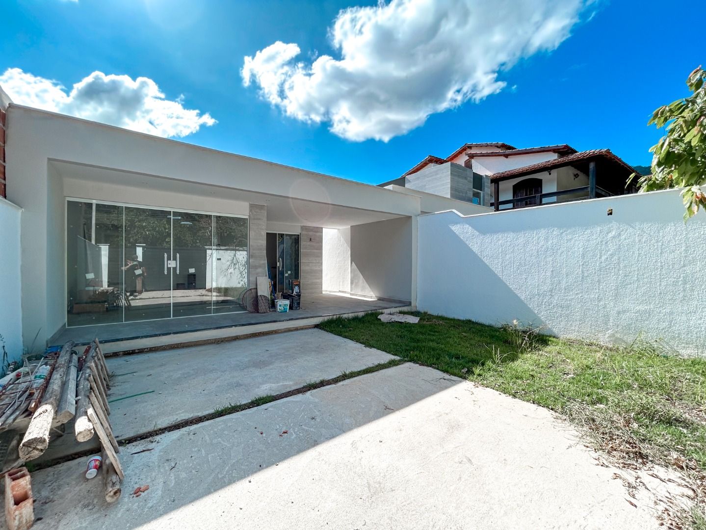 Casa em Itaipu, Niterói/RJ de 113m² 3 quartos à venda por R$ 594.000,00
