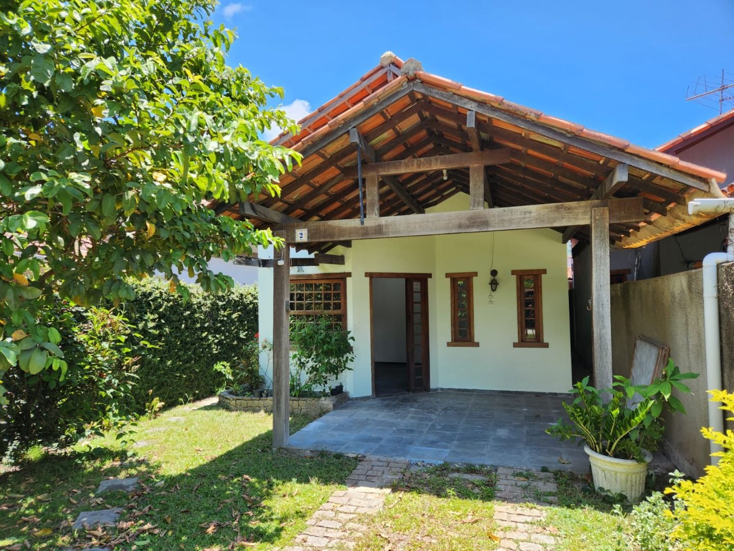 Casa em Itaipu, Niterói/RJ de 93m² 2 quartos à venda por R$ 679.000,00