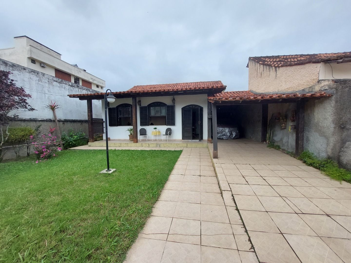 Casa em Piratininga, Niterói/RJ de 137m² 3 quartos à venda por R$ 739.000,00