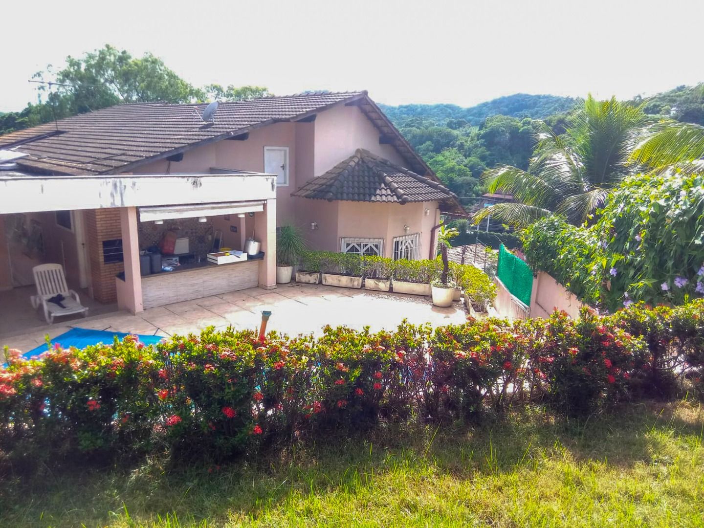 Casa em Pendotiba, Niterói/RJ de 240m² 5 quartos à venda por R$ 989.000,00