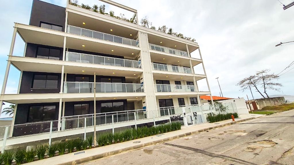 Apartamento em Piratininga, Niterói/RJ de 90m² 2 quartos à venda por R$ 989.000,00