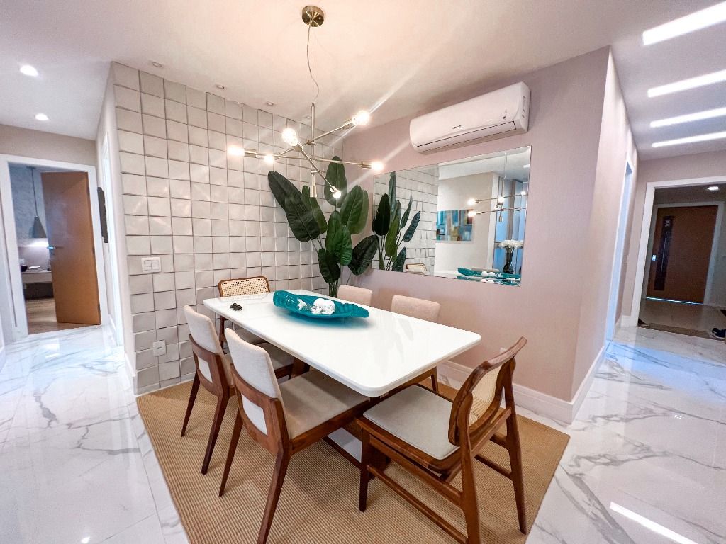 Apartamento em Camboinhas, Niterói/RJ de 117m² 2 quartos à venda por R$ 1.429.000,00