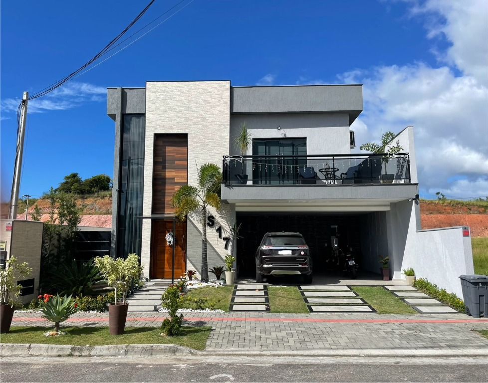 Casa em Centro, Maricá/RJ de 283m² 4 quartos à venda por R$ 1.899.000,00