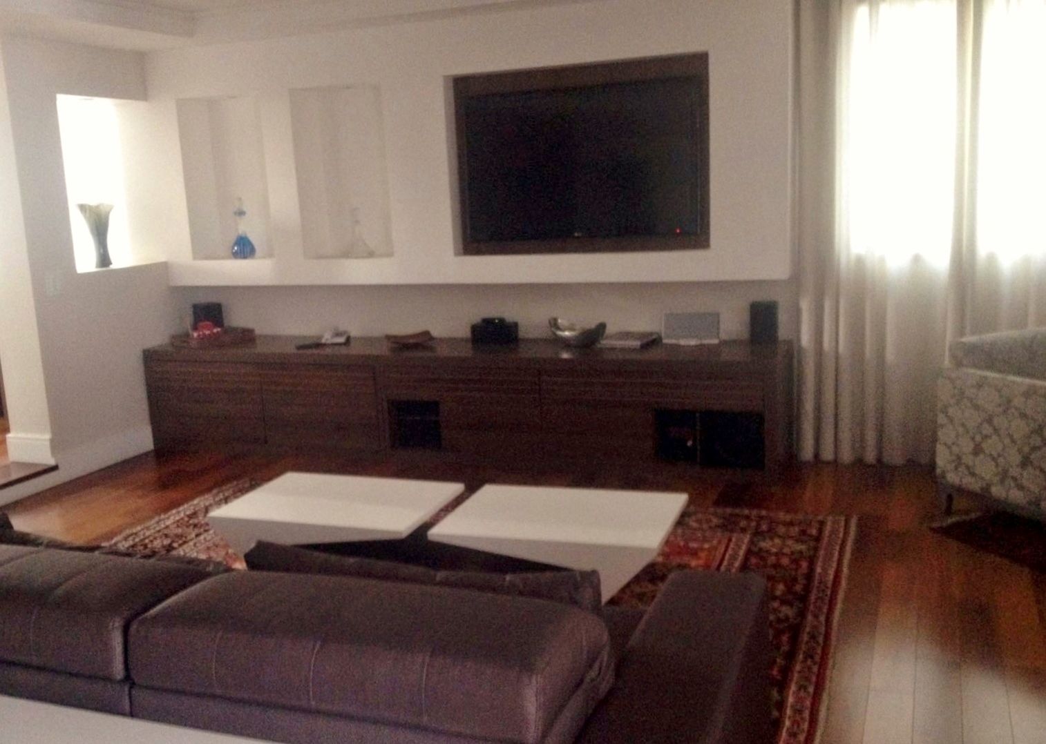 Apartamento em Moema, São Paulo/SP de 202m² 3 quartos para locação R$ 12.000,00/mes