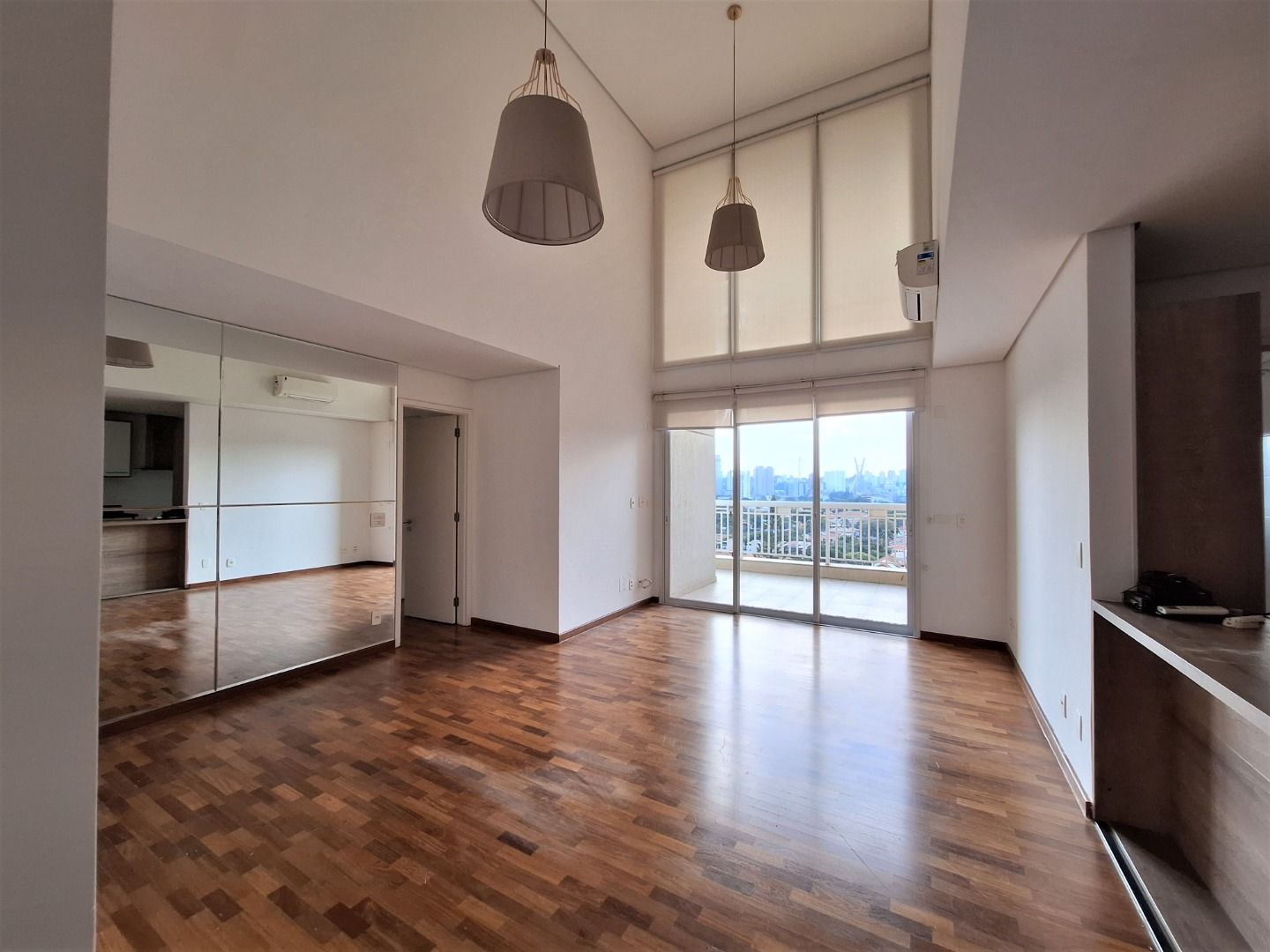 Apartamento em Vila Cordeiro, São Paulo/SP de 121m² 3 quartos para locação R$ 9.500,00/mes