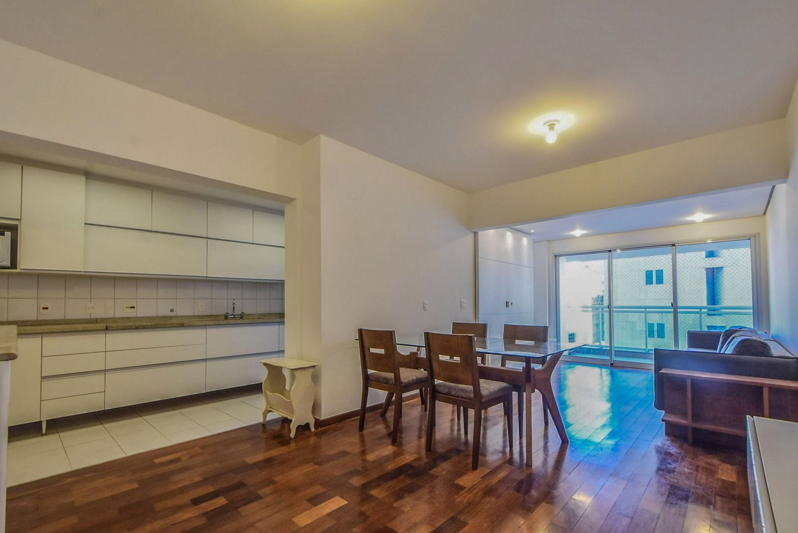 Apartamento em Cidade Monções, São Paulo/SP de 106m² 2 quartos à venda por R$ 1.799.000,00 ou para locação R$ 8.990,00/mes