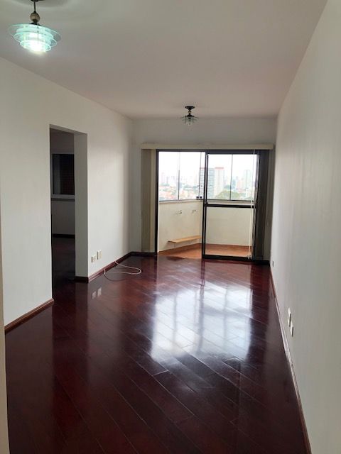 Apartamento em Nova Piraju, São Paulo/SP de 63m² 2 quartos à venda por R$ 744.000,00