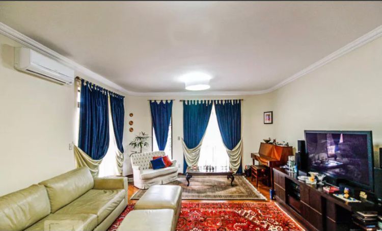 Apartamento em Brooklin Novo, São Paulo/SP de 218m² 4 quartos à venda por R$ 2.122.000,00