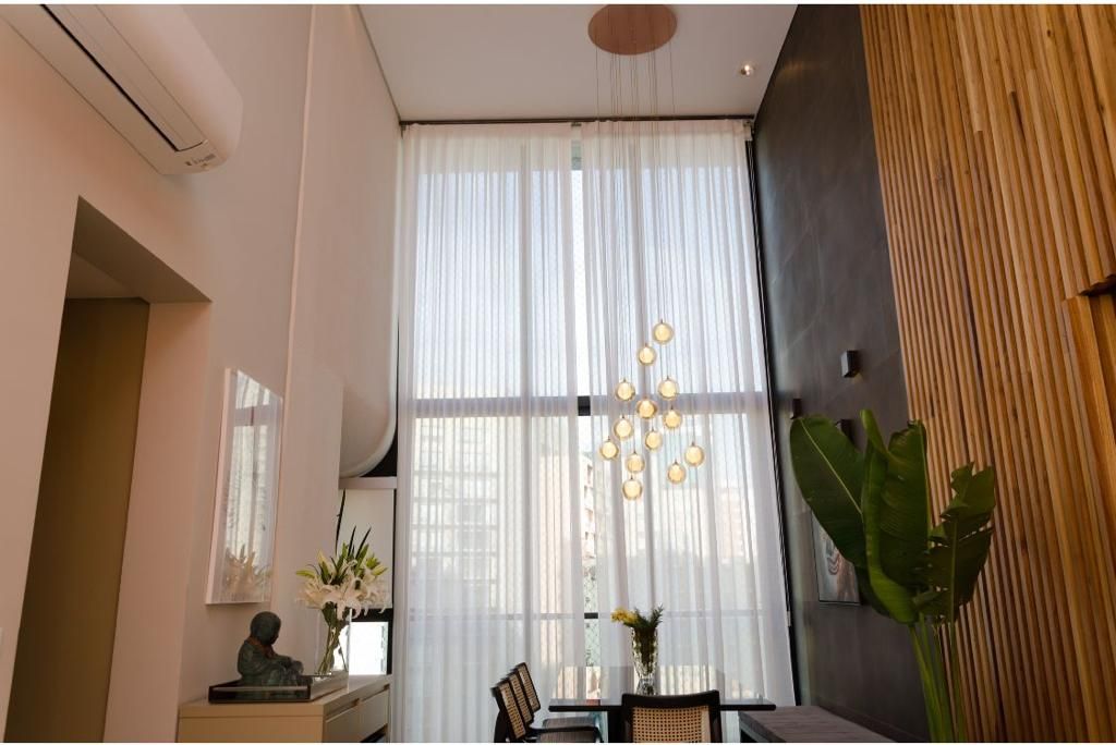 Apartamento em Vila Olímpia, São Paulo/SP de 95m² 2 quartos à venda por R$ 2.748.000,00