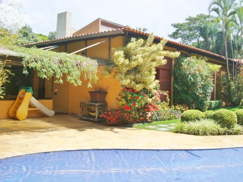 Casa em Brooklin Paulista, São Paulo/SP de 619m² 4 quartos à venda por R$ 6.194.000,00