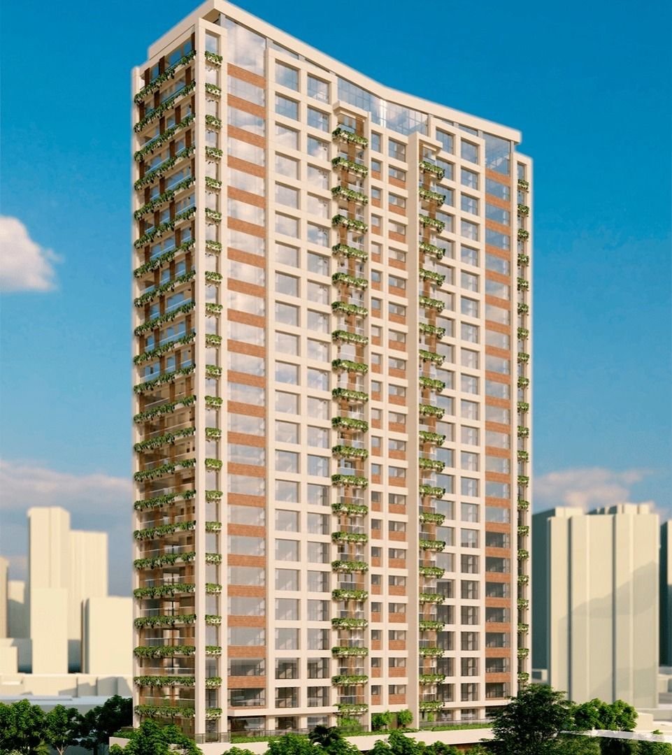 Apartamento em Vila Nova Conceição, São Paulo/SP de 290m² 4 quartos à venda por R$ 10.161.800,00