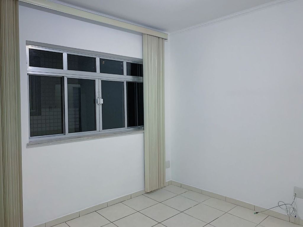 Apartamento em Embaré, Santos/SP de 79m² 2 quartos para locação R$ 2.600,00/mes
