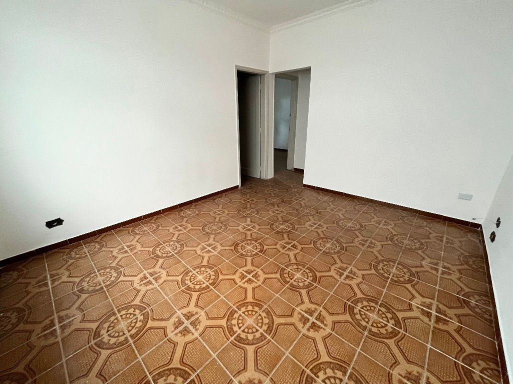 Apartamento em Vila Matias, Santos/SP de 50m² 2 quartos para locação R$ 2.000,00/mes