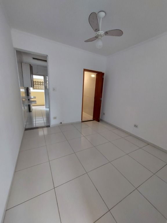 Apartamento em Gonzaga, Santos/SP de 40m² 1 quartos à venda por R$ 269.000,00 ou para locação R$ 1.350,00/mes
