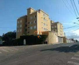 Apartamento em Vila Nova Bonsucesso, Guarulhos/SP de 42m² 2 quartos à venda por R$ 223.000,00