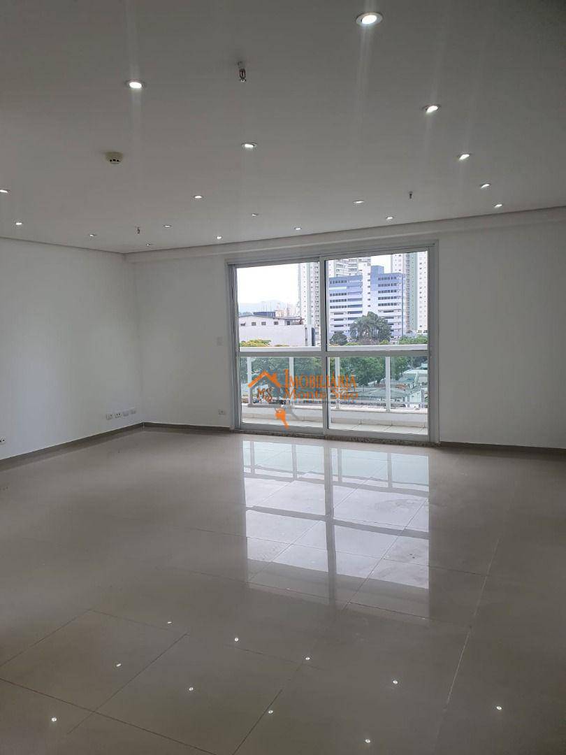 Sala em Centro, Guarulhos/SP de 50m² à venda por R$ 379.000,00