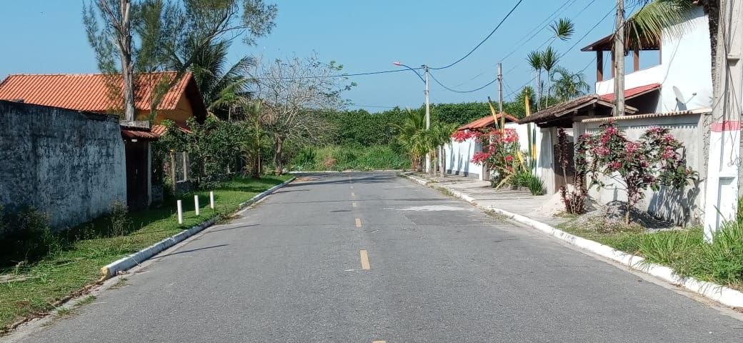 Terreno em Praia de Itaipuaçu (Itaipuaçu), Maricá/RJ de 0m² à venda por R$ 249.000,00