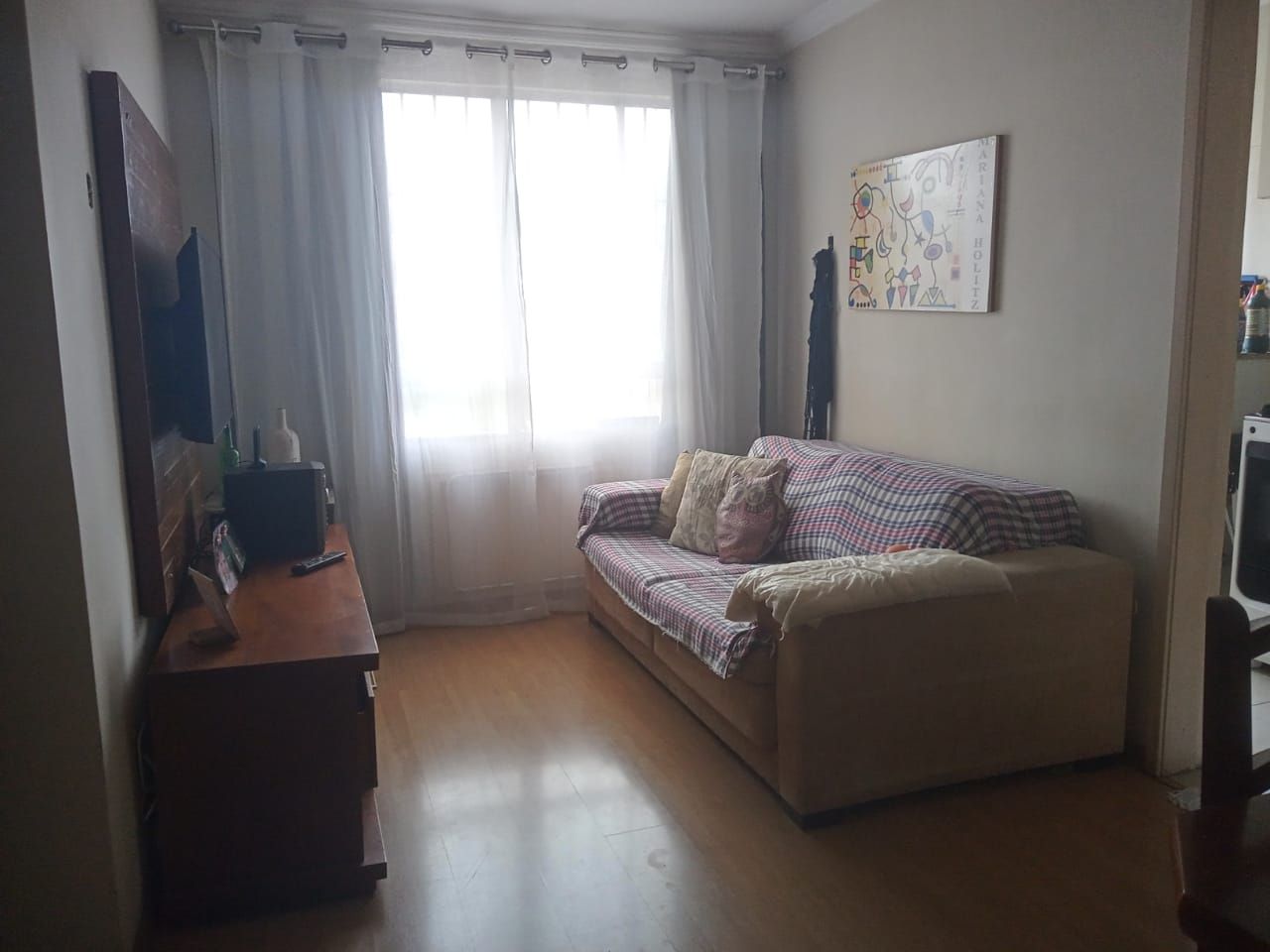 Apartamento em São Lourenço, Niterói/RJ de 50m² 2 quartos à venda por R$ 279.000,00