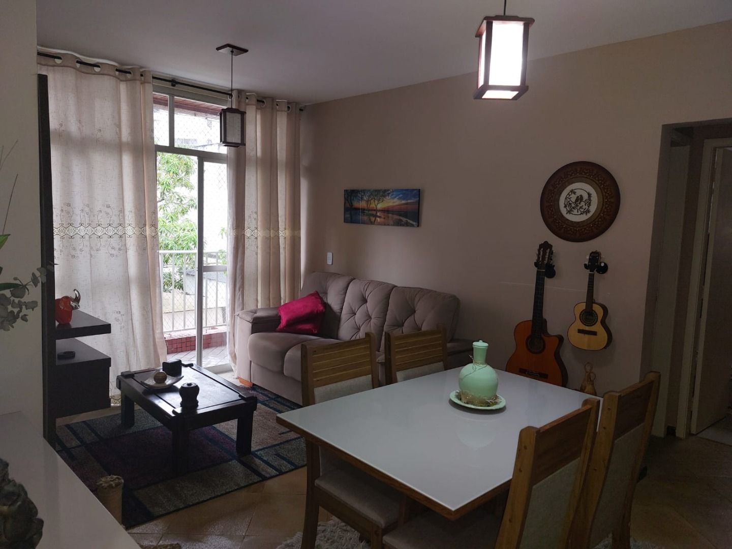 Apartamento em Ingá, Niterói/RJ de 75m² 2 quartos à venda por R$ 634.000,00