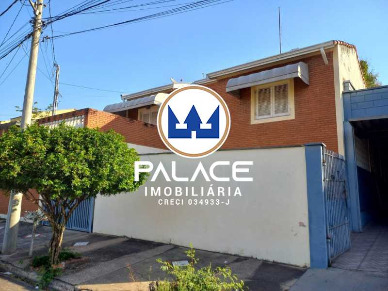 Casa em Paulicéia, Piracicaba/SP de 128m² 3 quartos à venda por R$ 424.000,00 ou para locação R$ 2.200,00/