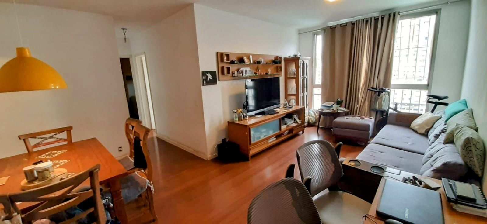 Apartamento em Icaraí, Niterói/RJ de 85m² 2 quartos à venda por R$ 550.000,00 ou para locação R$ 2.200,00/mes