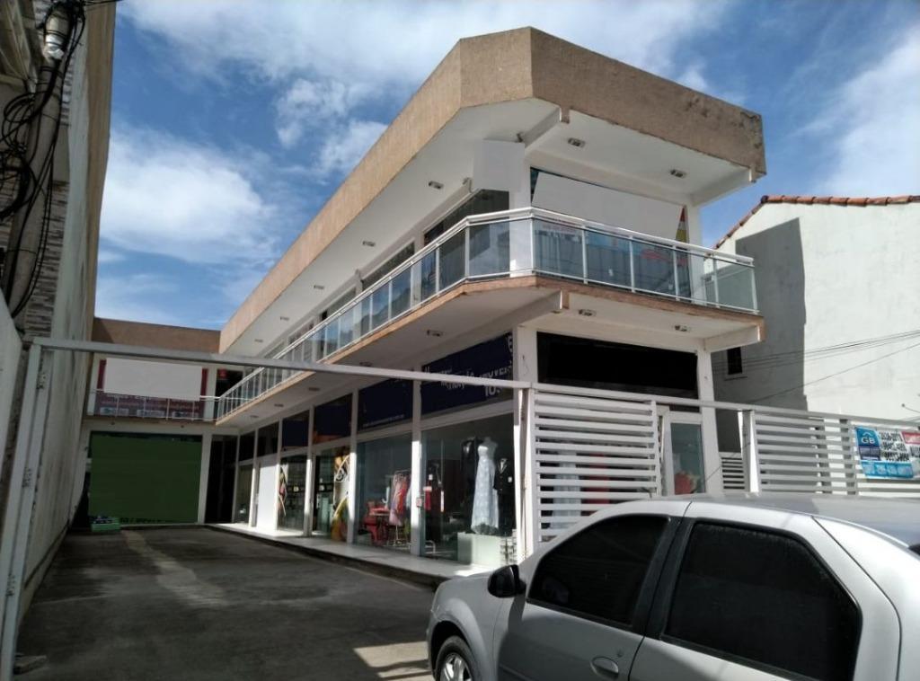 Loja em Centro, Maricá/RJ de 33m² à venda por R$ 179.000,00