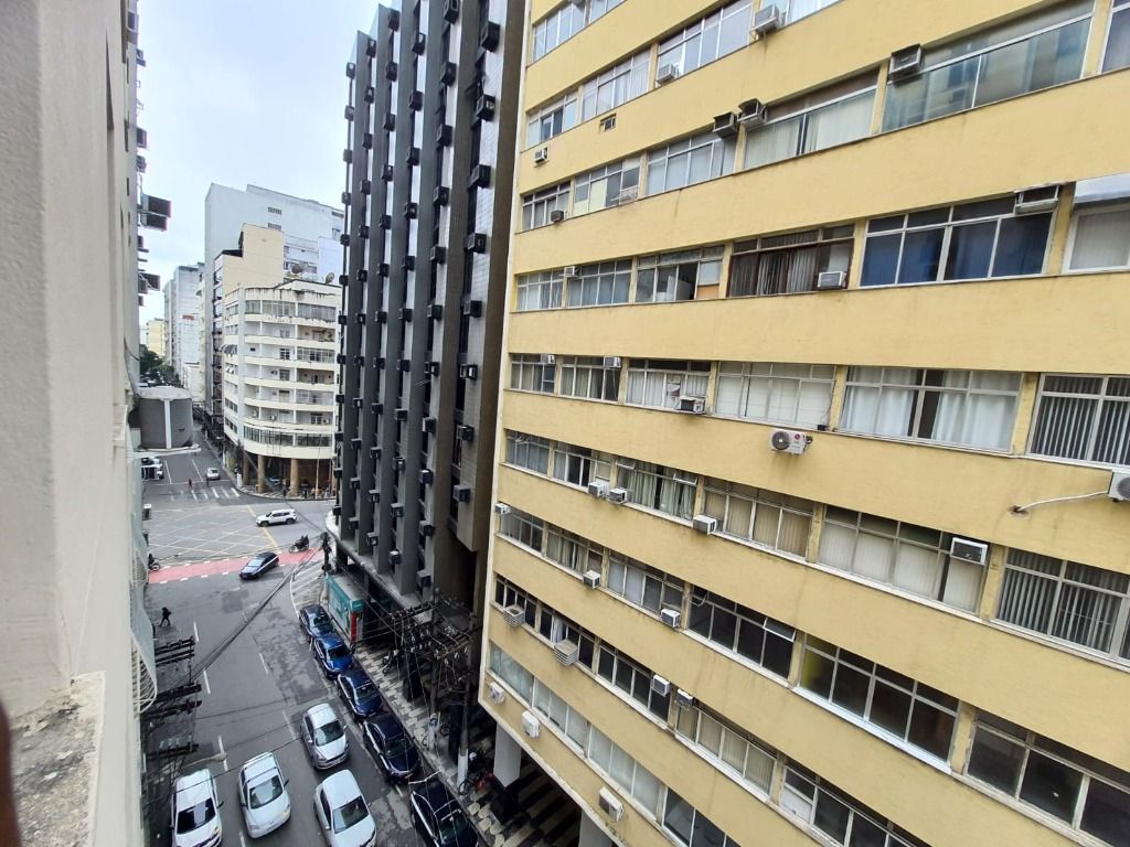 Apartamento em Centro, Niterói/RJ de 51m² 2 quartos à venda por R$ 229.000,00