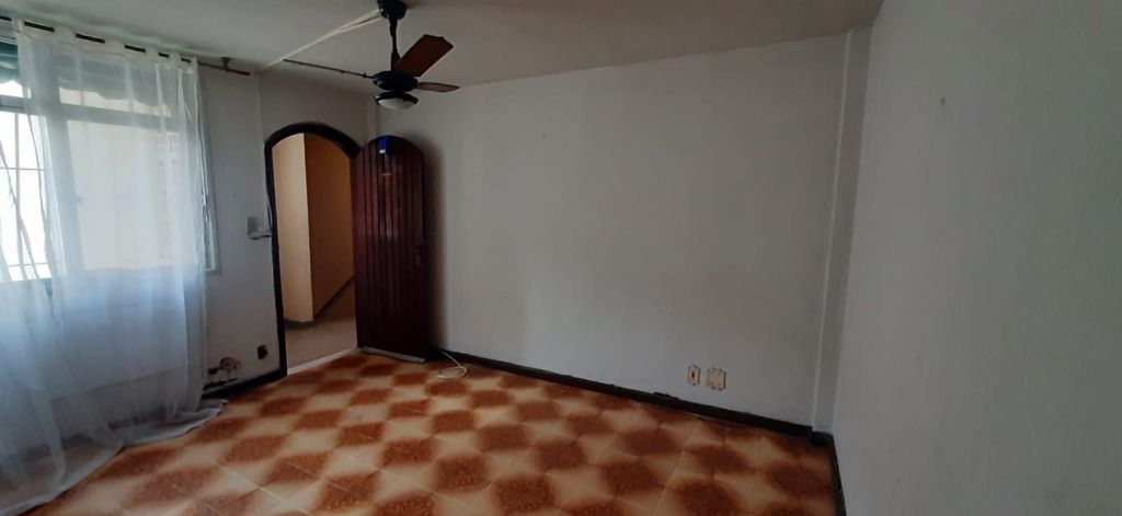 Apartamento em Barreto, Niterói/RJ de 60m² 3 quartos à venda por R$ 224.000,00