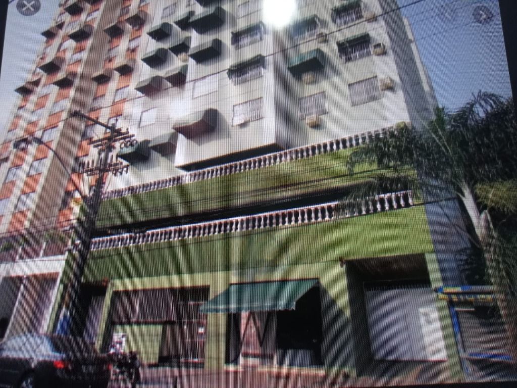 Apartamento em Centro, São Gonçalo/RJ de 76m² 3 quartos à venda por R$ 224.000,00