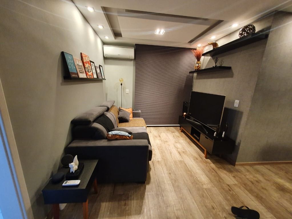 Apartamento em Maceió, Niterói/RJ de 51m² 1 quartos à venda por R$ 234.000,00