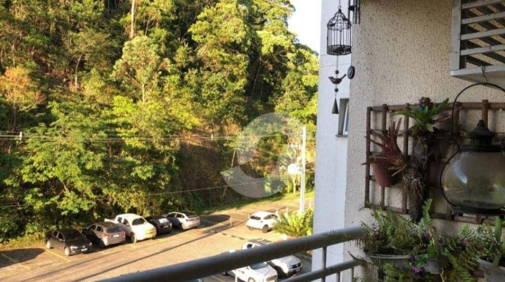 Apartamento em Maceió, Niterói/RJ de 60m² 2 quartos à venda por R$ 259.000,00