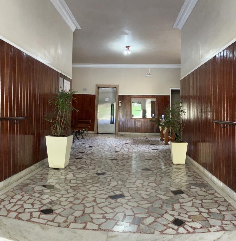 Apartamento em Centro, Niterói/RJ de 71m² 2 quartos à venda por R$ 274.000,01