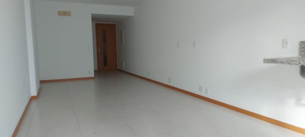 Loft em Icaraí, Niterói/RJ de 38m² 1 quartos à venda por R$ 439.000,00
