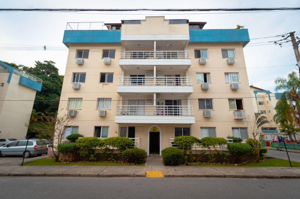 Apartamento em Maria Paula, São Gonçalo/RJ de 145m² 2 quartos à venda por R$ 479.000,00