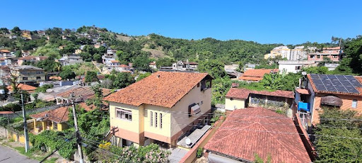 Cobertura em Fonseca, Niterói/RJ de 100m² 3 quartos à venda por R$ 549.000,00