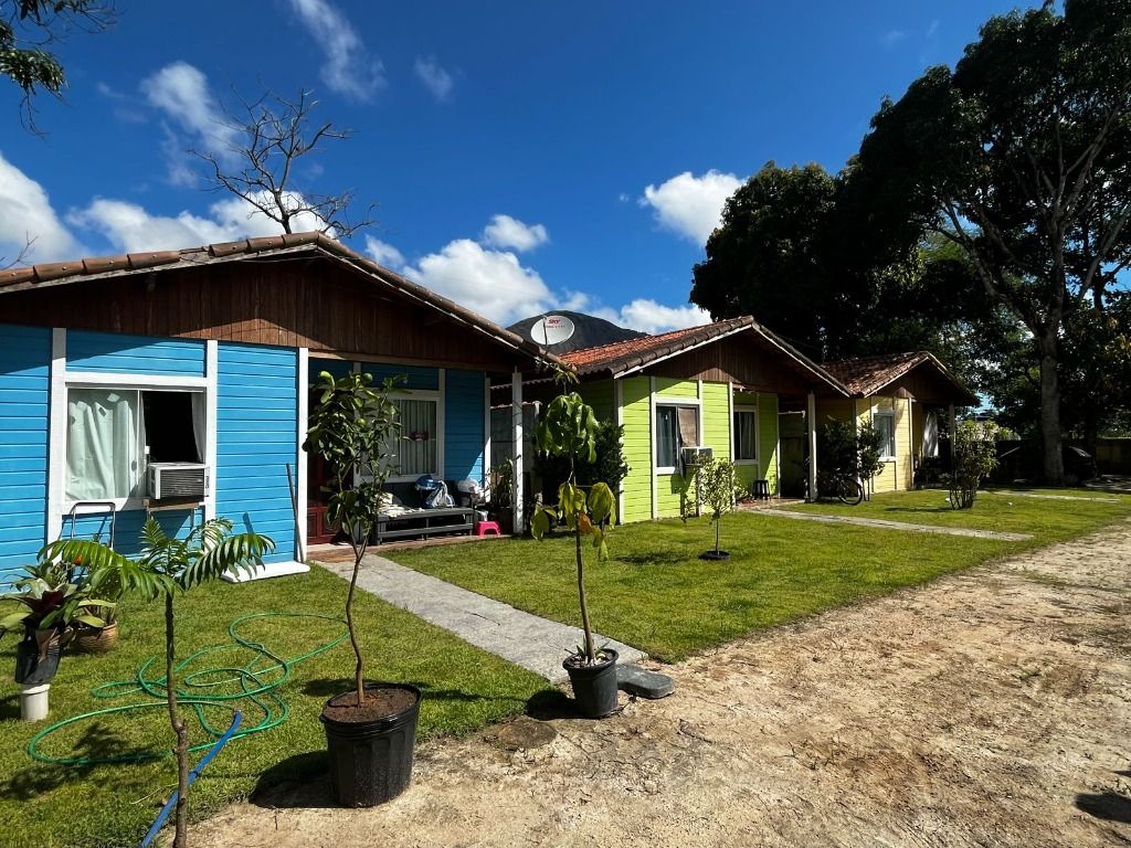 Casa em Itaocaia Valley (Itaipuaçu), Maricá/RJ de 180m² 2 quartos à venda por R$ 589.000,00
