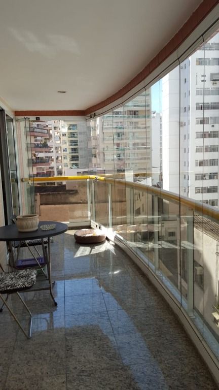 Apartamento em Icaraí, Niterói/RJ de 76m² 2 quartos à venda por R$ 769.000,00
