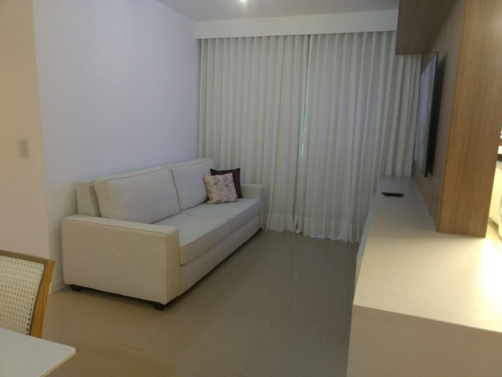 Apartamento em Santa Rosa, Niterói/RJ de 82m² 3 quartos à venda por R$ 779.000,00