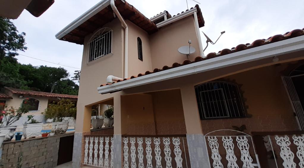 Casa em Araçatiba, Maricá/RJ de 199m² 3 quartos à venda por R$ 799.000,00