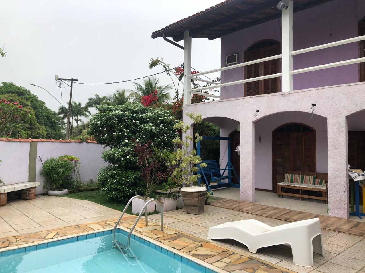 Casa em Itaipu, Niterói/RJ de 170m² 4 quartos à venda por R$ 899.000,00 ou para locação R$ 3.500,00/mes