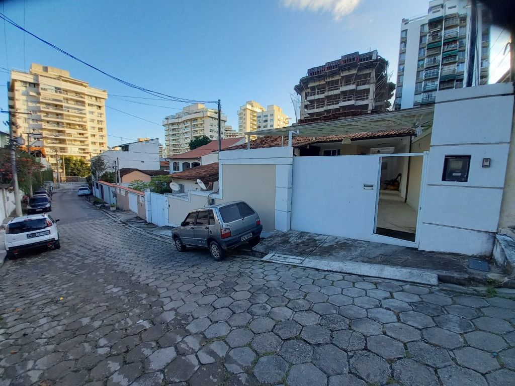 Casa em Santa Rosa, Niterói/RJ de 206m² 4 quartos à venda por R$ 1.599.000,00